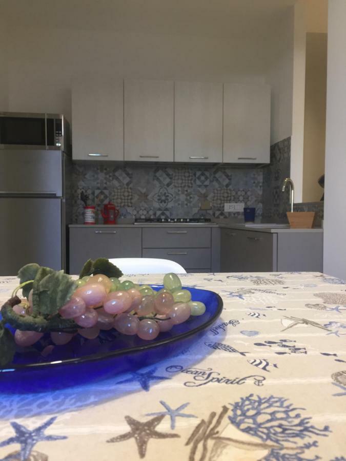 Porro15 Lejlighed Finale Ligure Eksteriør billede